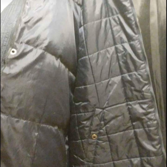 Point Zero 2 in 1 arctic parka - Picture 2 of 6